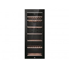 Haier HWS84GA Συντηρητής Κρασιών 84 Φιαλών